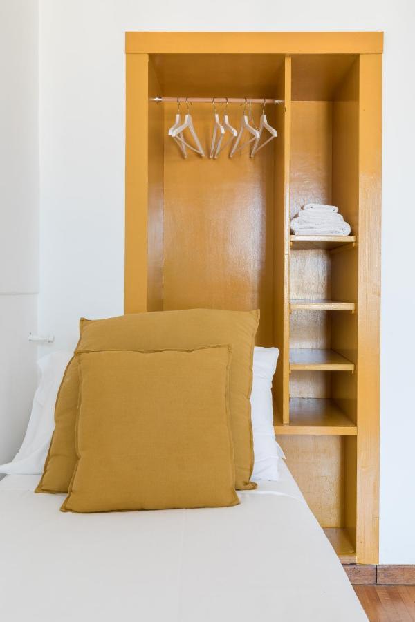 Appartamento Amazing Penthouse With Private Terrace In Trastevere