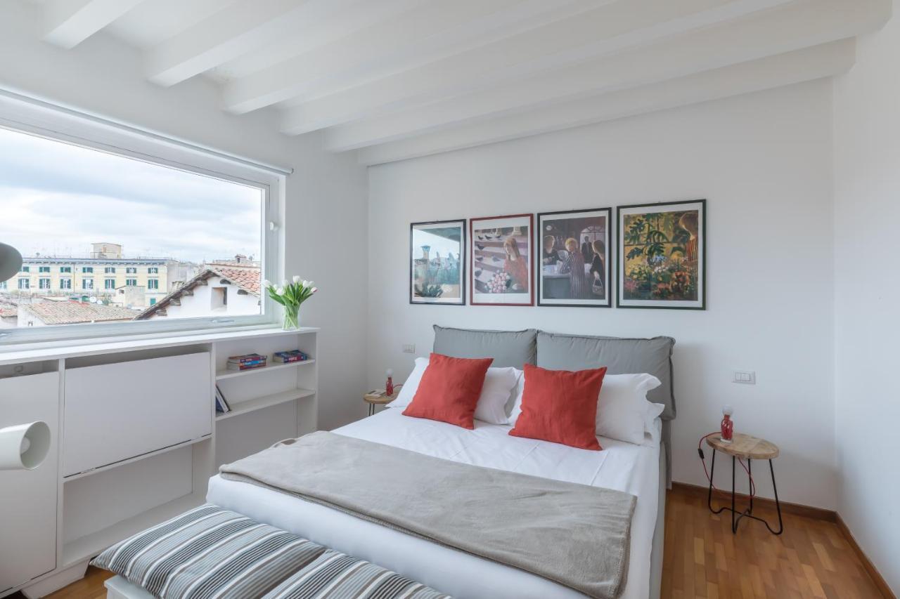 Apartamento Amazing Penthouse With Private Terrace In Trastevere *