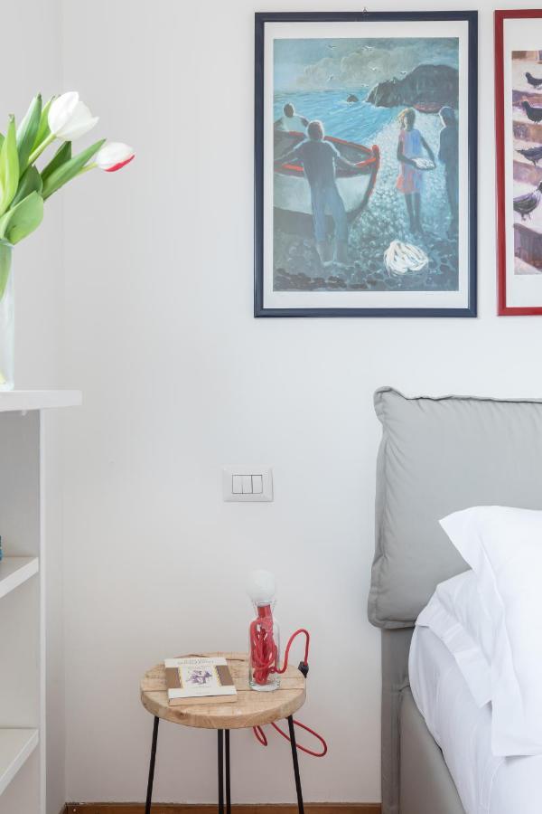 Amazing Penthouse With Private Terrace In Trastevere Rom